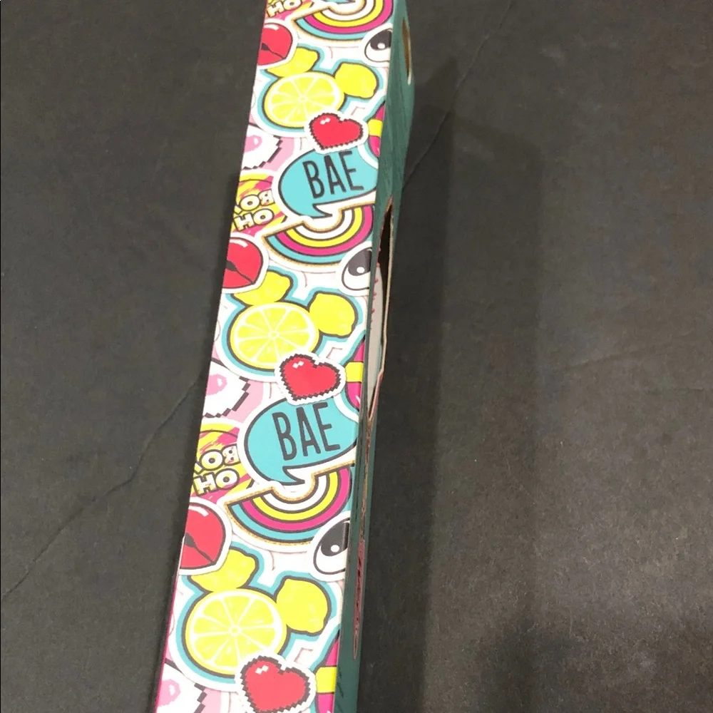 Disney + Wet Brush Limited Edition original‎ detangler pink brush brand new